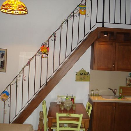 Xenios Cottages Lofou Room photo