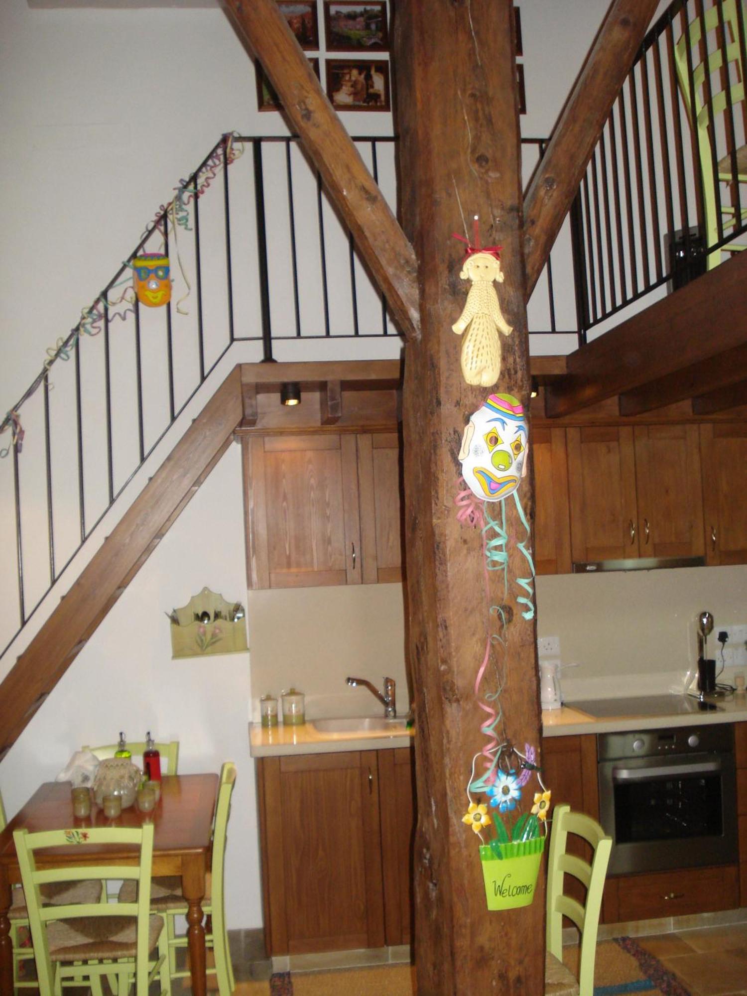 Xenios Cottages Lofou Room photo