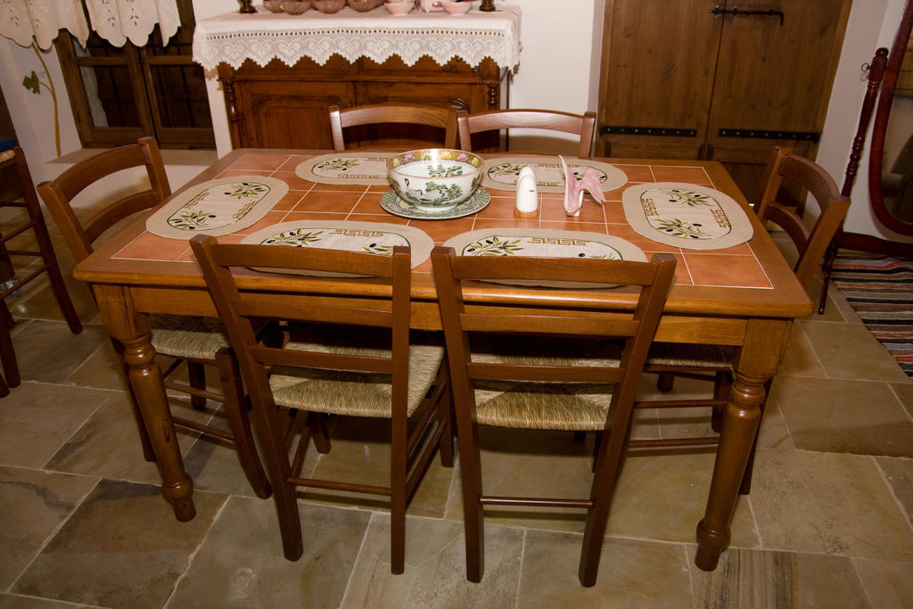 Xenios Cottages Lofou Room photo