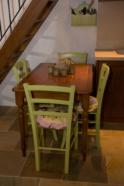 Xenios Cottages Lofou Room photo